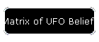 Matrix of UFO Beliefs